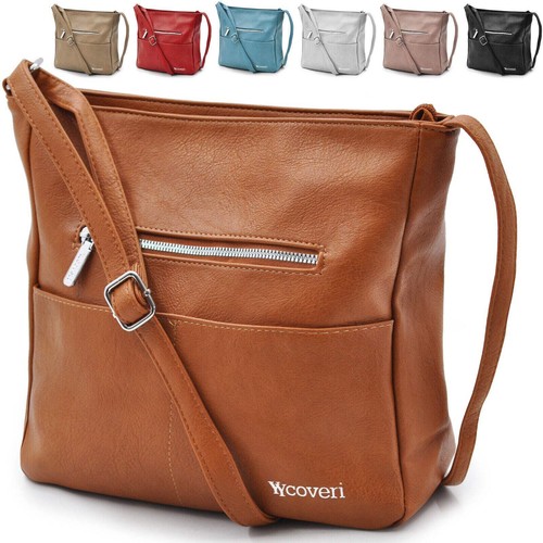 Borsa donna nuova - coveri, in