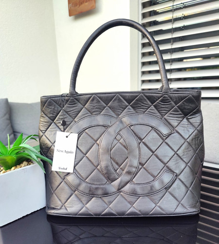 Borsa mano chanel - borsa, a