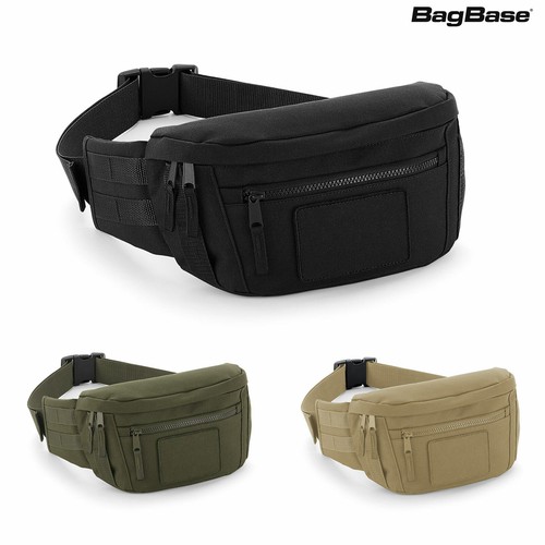 Marsupio militare tattico - militare, da
