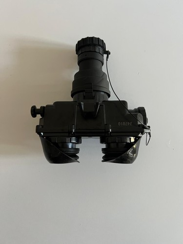 Wolf pro binocolo - 7,