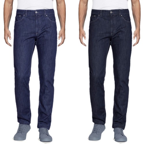 Jeans uomo comodo - uomo, fit