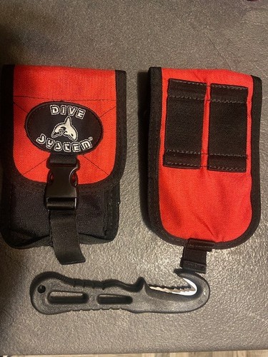 Divesystem tasche gav - divesystem,