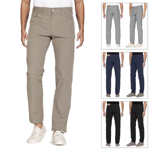 Pantalone uomo comodo - uomo,
