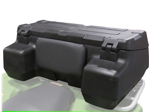 Valigia quad 150 atv topcase - 150,