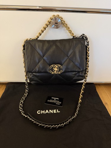Borsa mano chanel medium - mano,