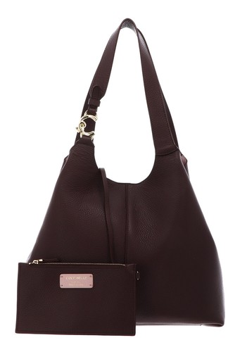 Borsa tracolla coccinelle - tracolla,