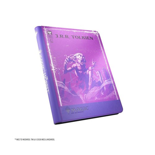 Raccoglitore zip binder - zip,
