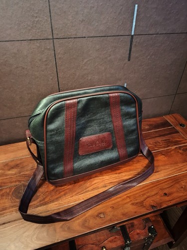 Borsa mano vintage pierre - borsa,