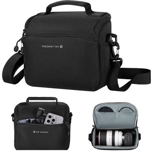 Borsa per fotocamera f - borsa,