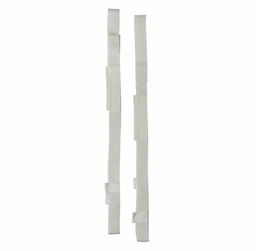 Paio bande mobili porta - (01),