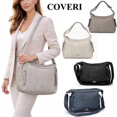 Borsa donna coveri spalla - a,