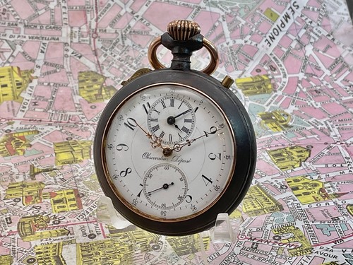 Extra raro observateur - extra,