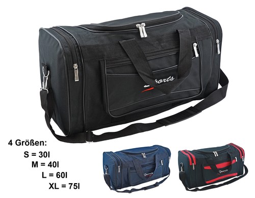 Borsa sportiva - , a