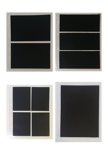 Fogli inserti 3 4 - 10, 1-2-3-4