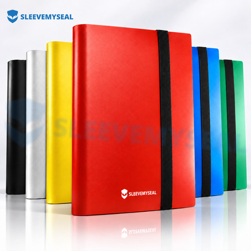 Raccoglitore binder tasche - binder,