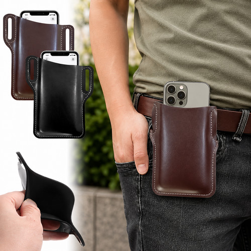 Marsupio cellulare smartphone