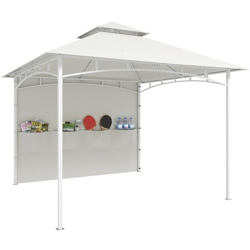 Outsunny gazebo giardino - da,