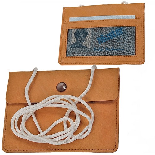 Boccx piccola borsa - borsa, semplice
