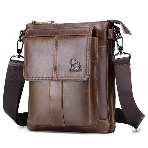 Borsa tracolla uomo - borsa,
