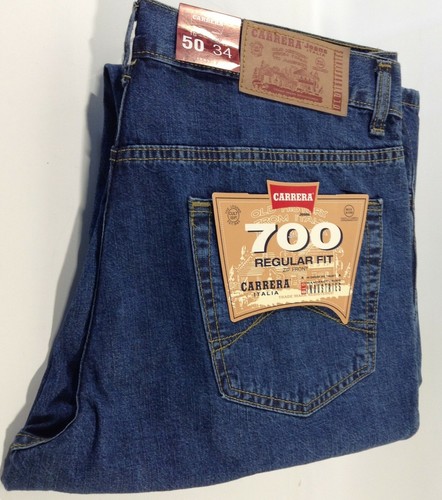 Jeans uomo carrera art 700 - uomo,