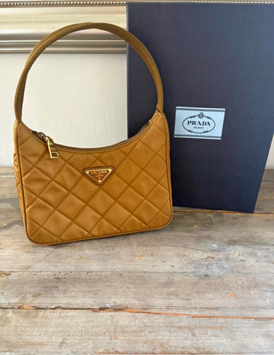 Borsa prada edition 2005 - re-edition,