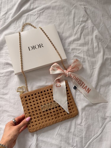 Borsa cosmetica dior - borsa,