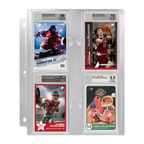Graded page slabs beckett - graded, /