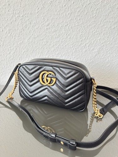 Borsa tracolla donna gucci - donna,