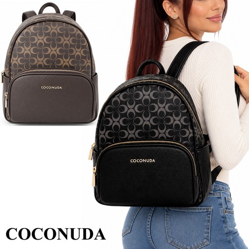 Zaino donna borsa - borsa, con