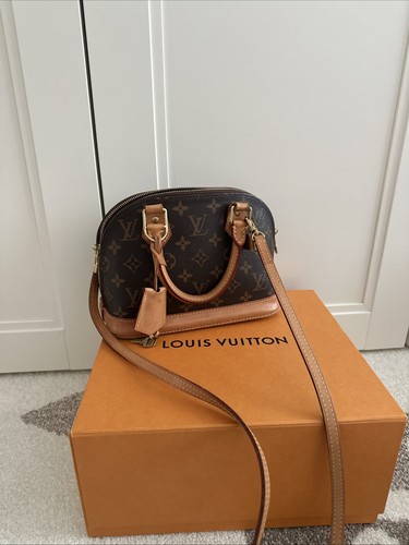 Borsa tracolla louis vuitton - tracolla,