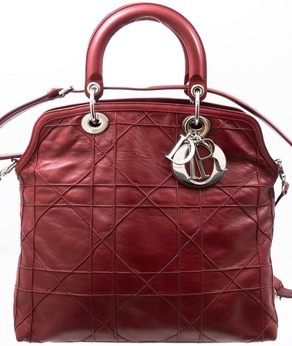 Borsa lady dior christian - dior,