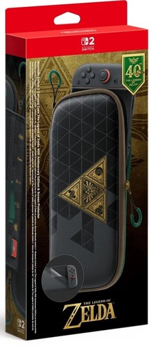 Custodia nintendo switch - nintendo, 2