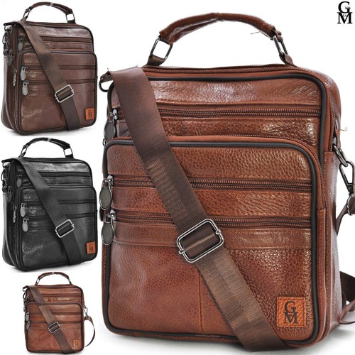 Borsello uomo tracolla - tracolla, tasche