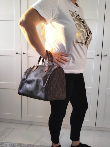 Borsa mano donna louis - borsa,