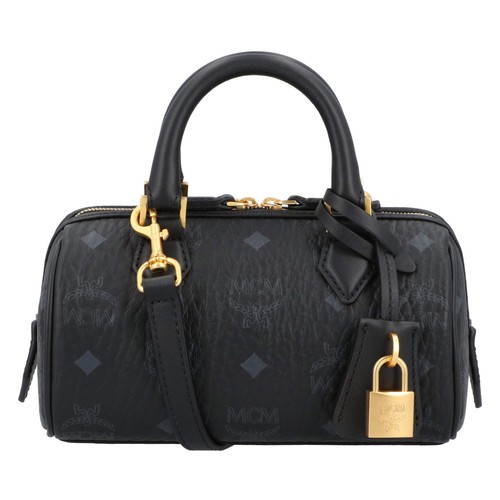 Borsa mano mcm - 'ella, boston