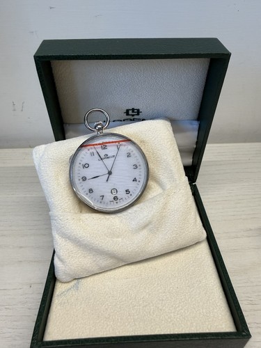 Orologio tasca vintage - orologio, da