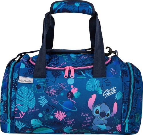 Borsa sportiva mcneill - borsa,