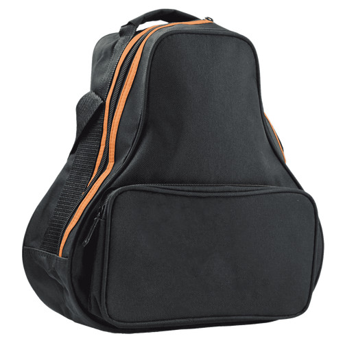 Borsa balestra pistola black - pistola,