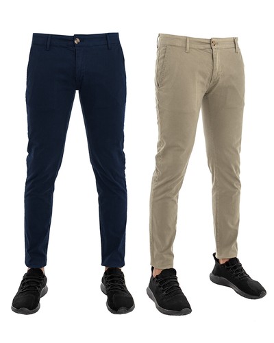 Pantalone uomo modello tasca - uomo,