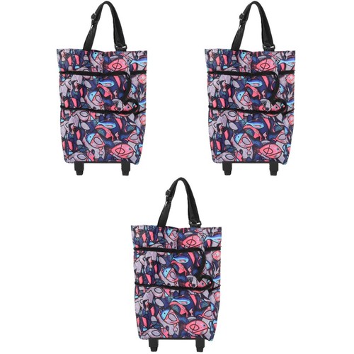 Borsa shopping portatile - borsa,