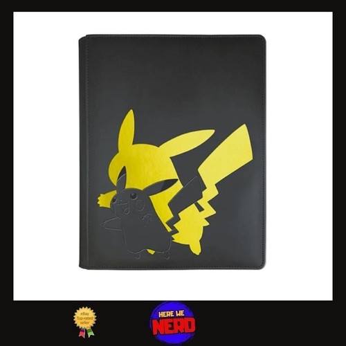 Pokémon pro binder - pokémon, pro-binder