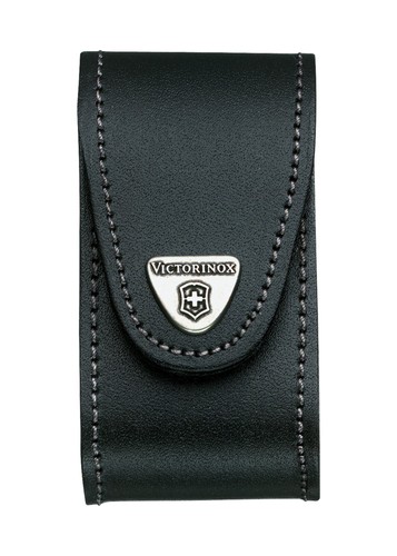 Astuccio cintura pelle - cintura, in