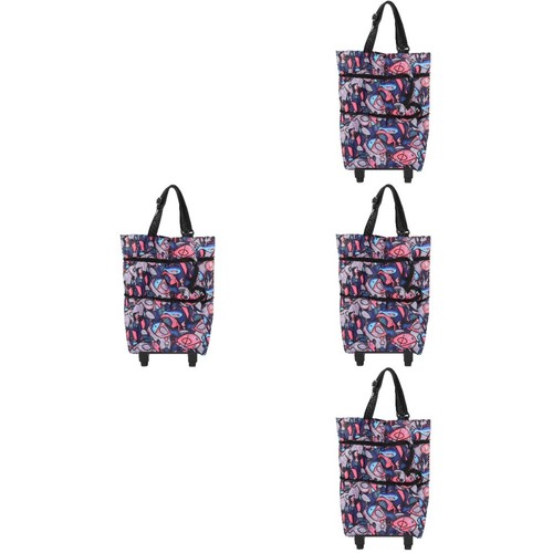 Convenient foldable shopping - convenient,