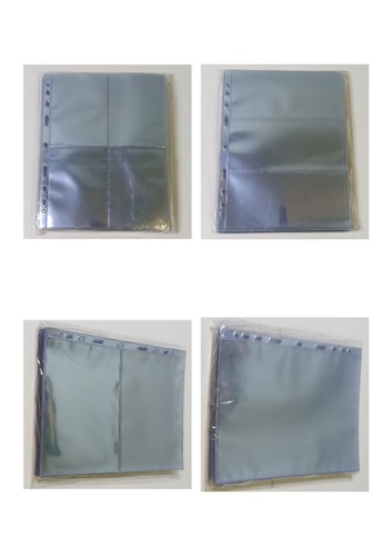 Fogli trasparenti 3 - 50,