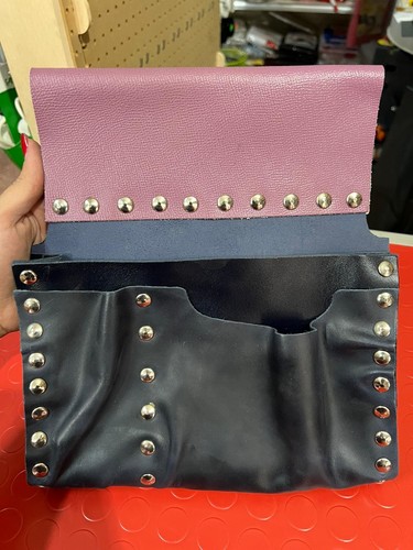 Borsa carpentiere - borsa, da