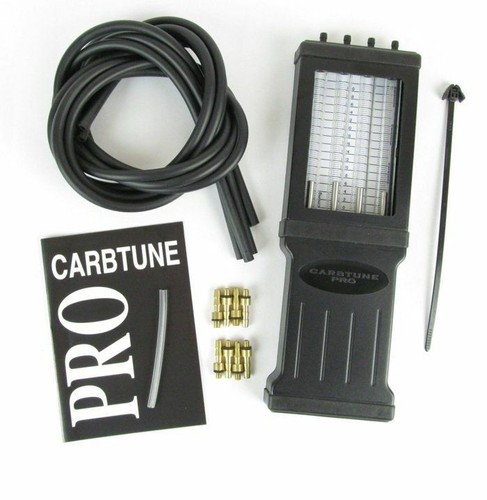 Carbtune pro tester - pro, 4