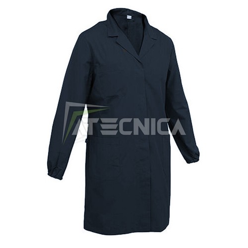 Camice lavoro cotone - in,