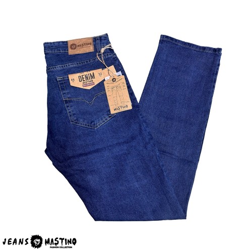 Jeans uomo mastino - jeans, tasche