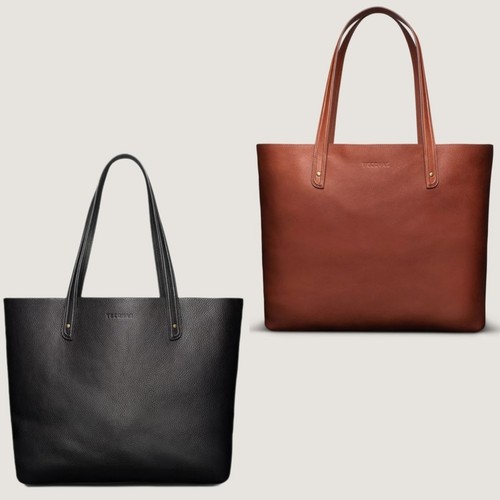 Borsa donna tecovas leather - tecovas,