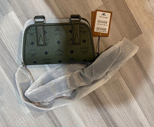 Borsa tracolla mcm aren - a,